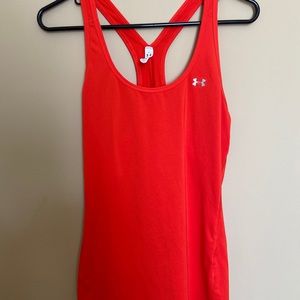 Women under armour med